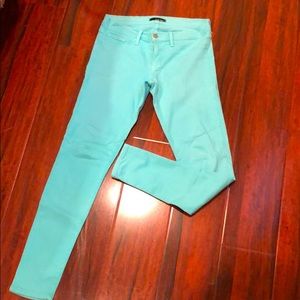 FLYING MONKEY LIGHT BLUE JEANS. SIZE 9